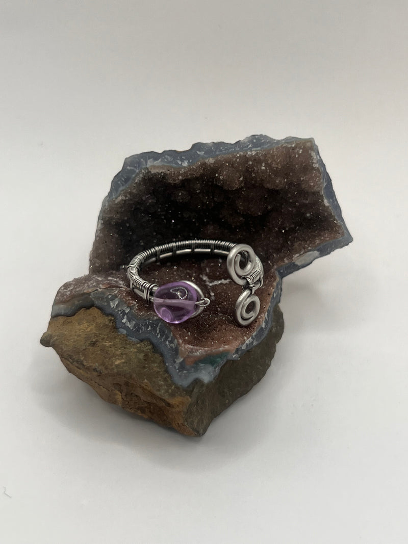 Anillos