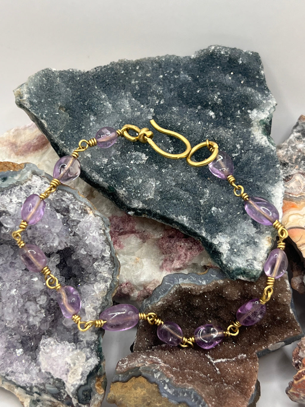 Bracelet Clarity