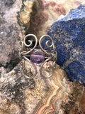 Serene Mind Ring