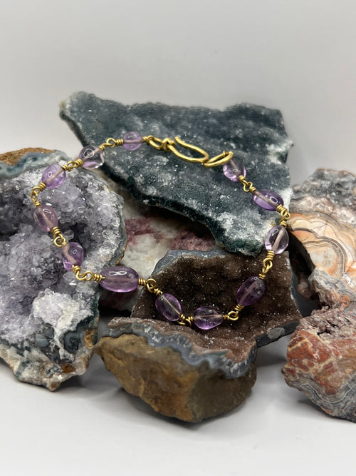 Bracelet Clarity