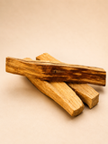 PALO SANTO X 3