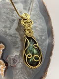 Labradora espiral